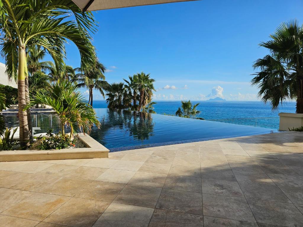 St. Maarten lifestyle